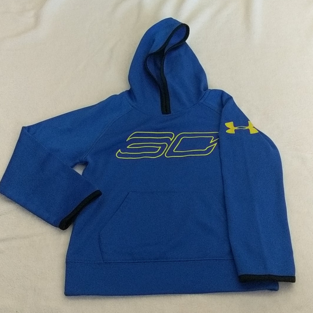 Under Armour Hoodie
